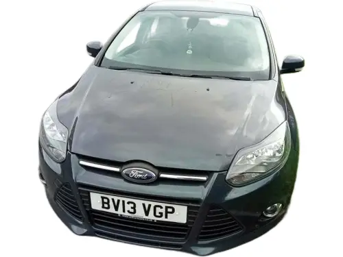 Ford Focus Zetec Econetic TDCi BV13 VGP
