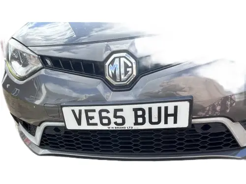 MG 6 VE65 BUH