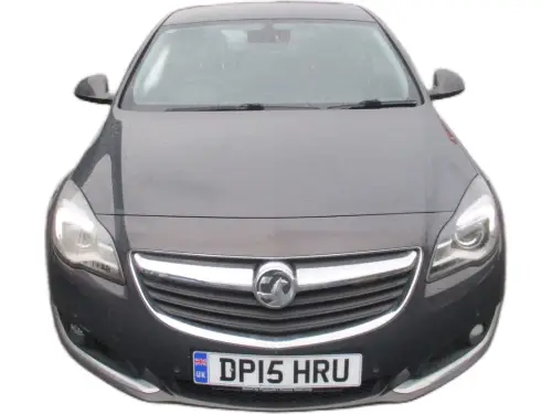 Vauxhall Insignia DP15 HRU