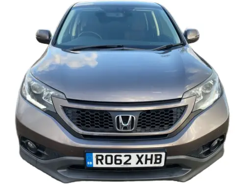 Honda CR-V RO62 XHB