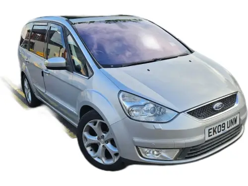 Ford Galaxy EK09 UNW