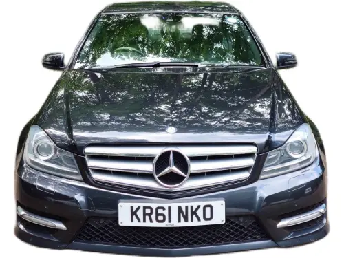 Mercedes-Benz C KR61 NKO