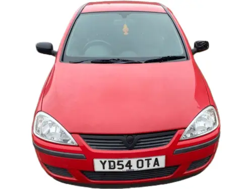 Vauxhall Corsa YD54 OTA