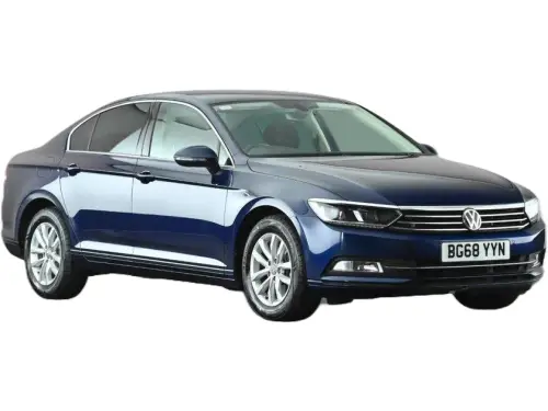 Volkswagen Passat BG68 YYN