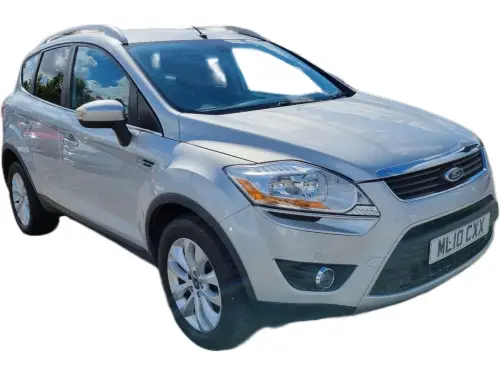 Ford Kuga ML10 CXX