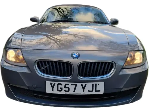 BMW Z4 SE YG57 YJL