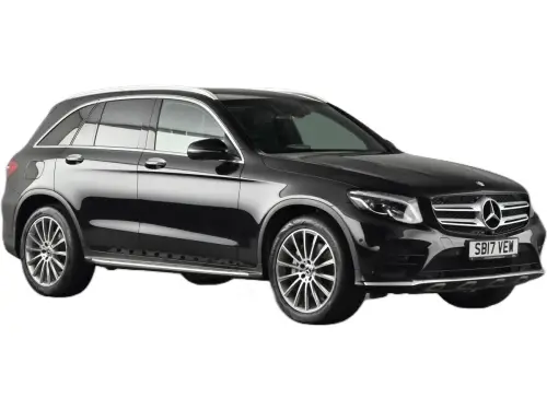 Mercedes-Benz GLC SB17 VEW