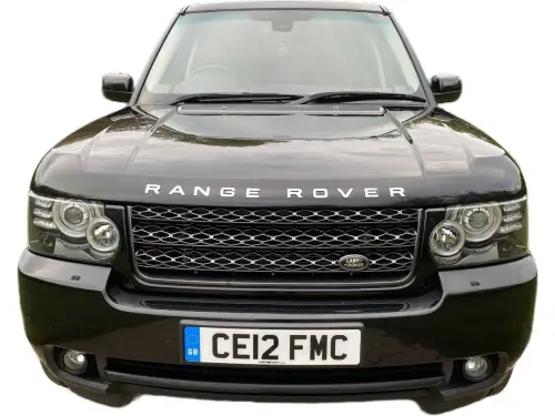 Land Rover Range Rover Vogue TDV8 A CE12 FMC