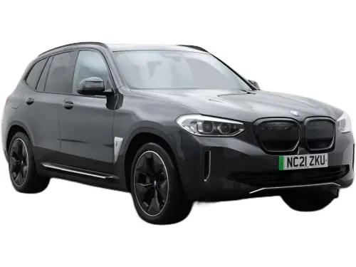 BMW IX3 Premier Edition NC21 ZKU