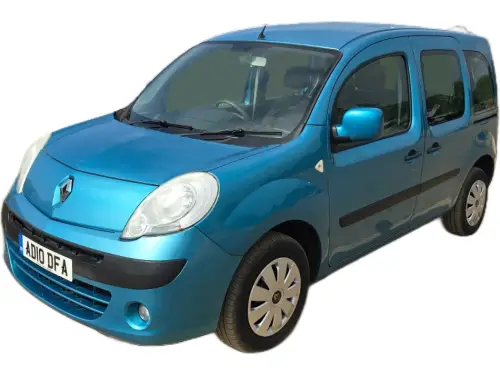 Renault Kangoo AD10 DFA