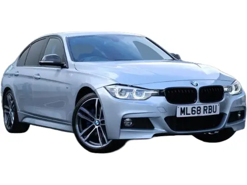 BMW 3 Series ML68 RBU