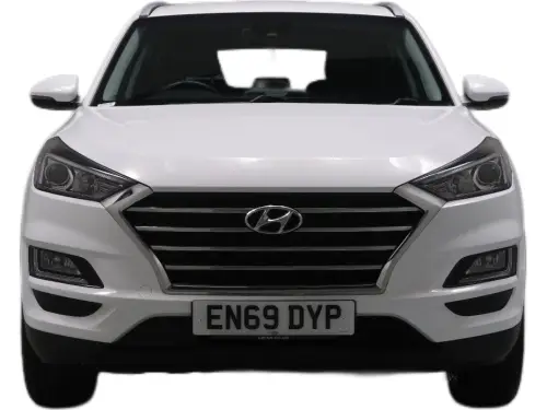 Hyundai Tucson EN69 DYP