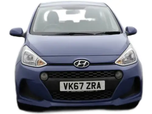 Hyundai I10 SE VK67 ZRA