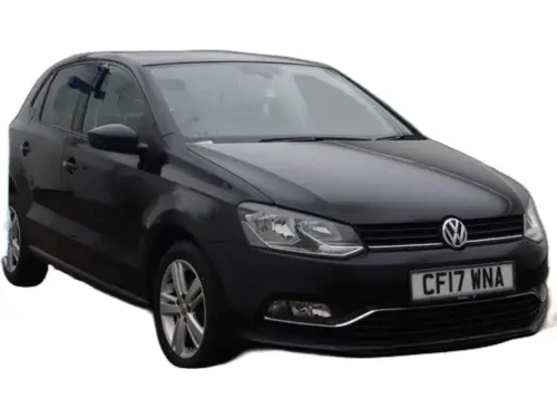 Volkswagen Polo CF17 WNA