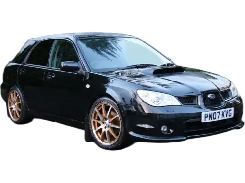 Subaru Impreza PN07 KVG