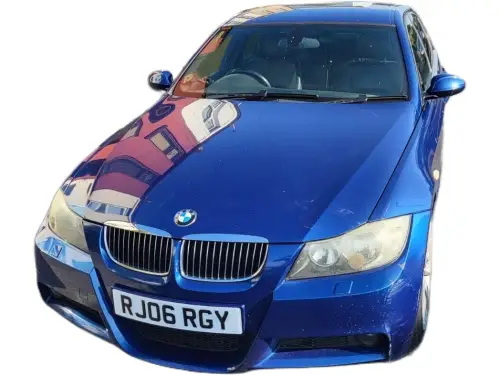 BMW 3 Series RJ06 RGY