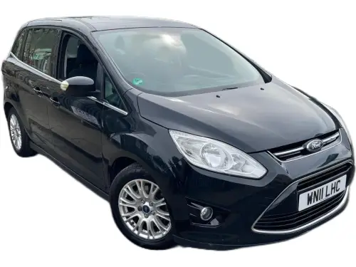 Ford Grand C-Max WN11 LHC