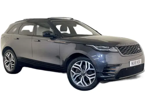 Land Rover Range Rover Velar WU18 NSK