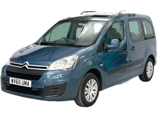 Citroën Berlingo WV65 UMA