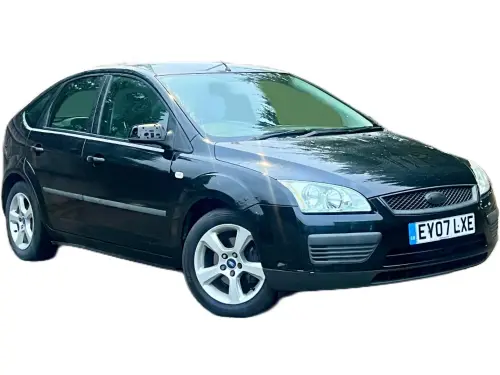 Ford Focus EY07 LXE