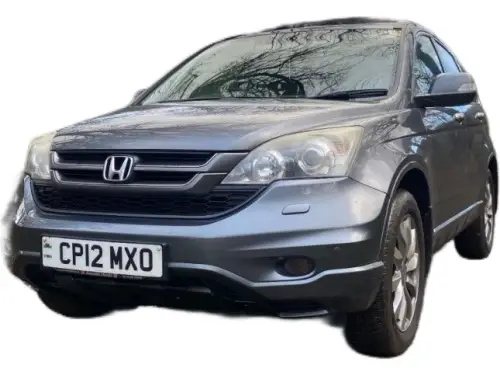 Honda CR-V CP12 MXO