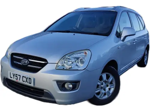 Kia Carens LY57 CXD