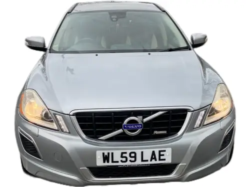 Volvo XC60 WL59 LAE