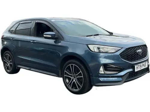 Ford Edge ST-Line EcoBlue Auto HT19 PKX
