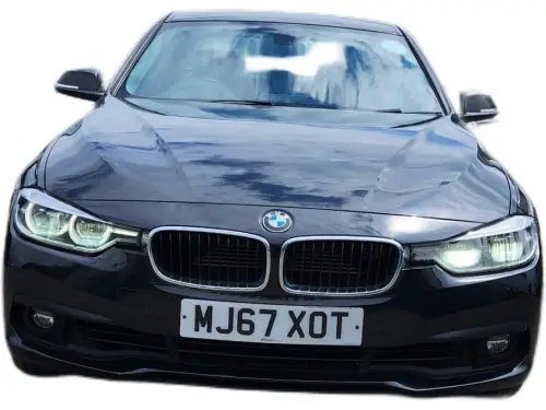 BMW 330 MJ67 XOT