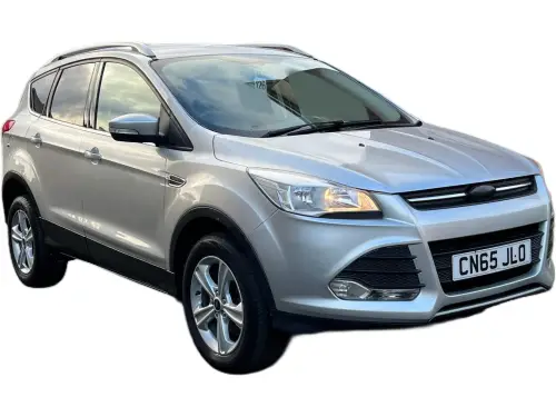 Ford Kuga CN65 JLO