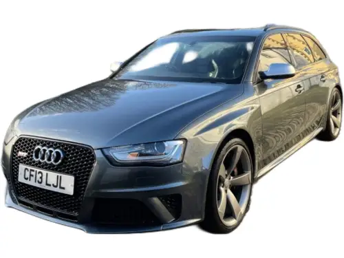 Audi A4 CF13 LJL