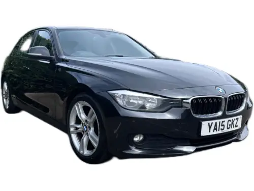 BMW 3 Series YA15 GKZ