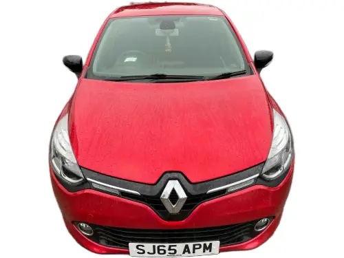 Renault Clio Dynamique Nav TCe SJ65 APM