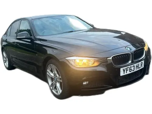 BMW 3 Series YF63 HLR