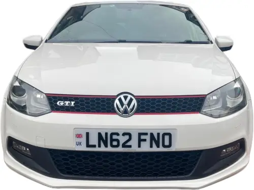 Volkswagen Polo LN62 FNO
