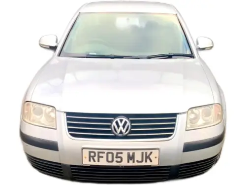 Volkswagen Passat RF05 MJK