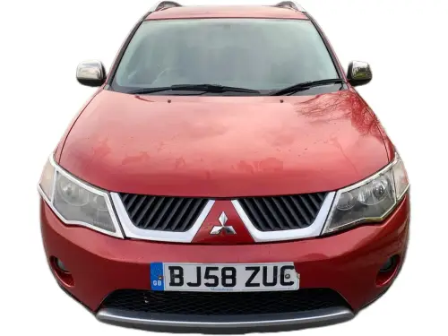 Mitsubishi Outlander BJ58 ZUC
