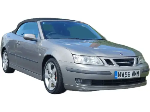 Saab 9-3 Vector MW56 WMM