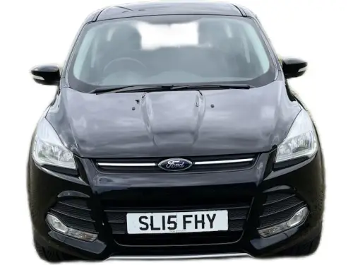 Ford Kuga SL15 FHY