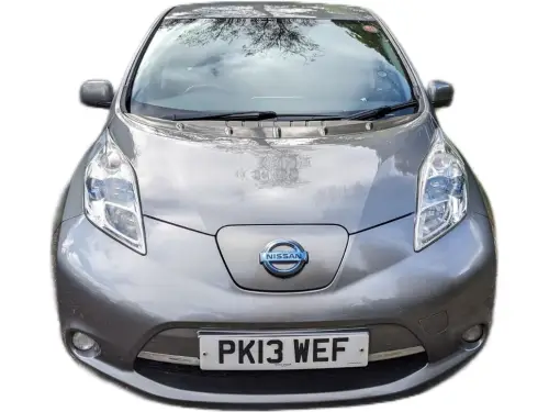 Nissan Leaf PK13 WEF