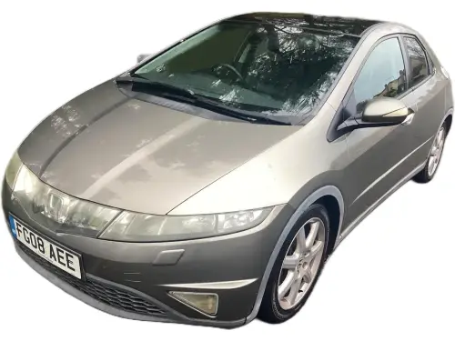 Honda Civic FG08 AEE