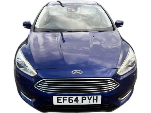 Ford Focus EF64 PYH