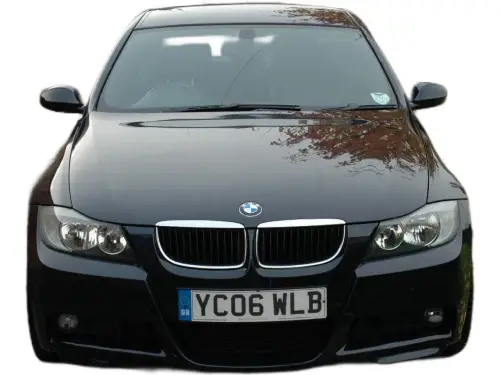 BMW 3 Series YC06 WLB