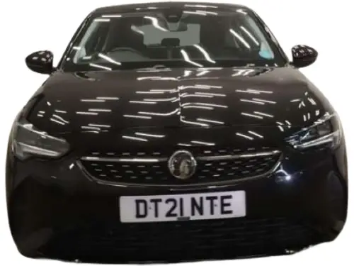 Vauxhall Corsa SE Premium DT21 NTE