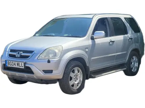 Honda CR-V BG04 MLL