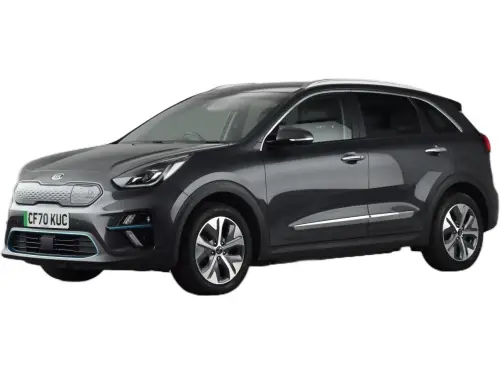 Kia Niro 4 EV CF70 KUC
