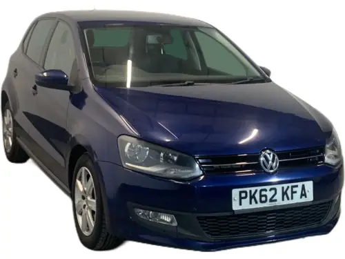 Volkswagen Polo PK62 KFA