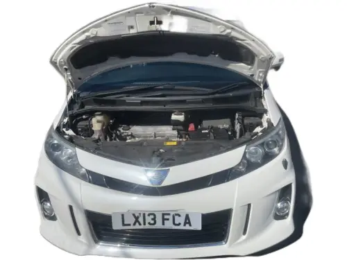 Toyota Estima LX13 FCA