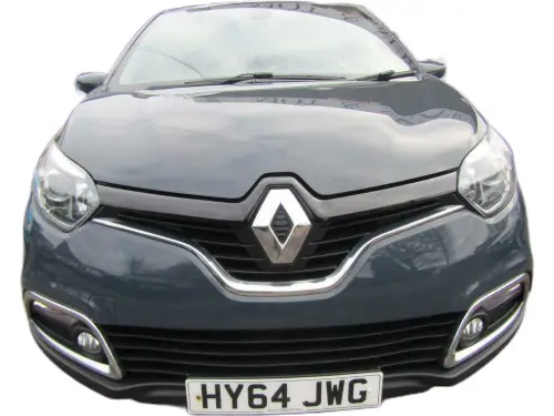 Renault Capturexpr-N+Conv-CE NRG Dciss HY64 JWG