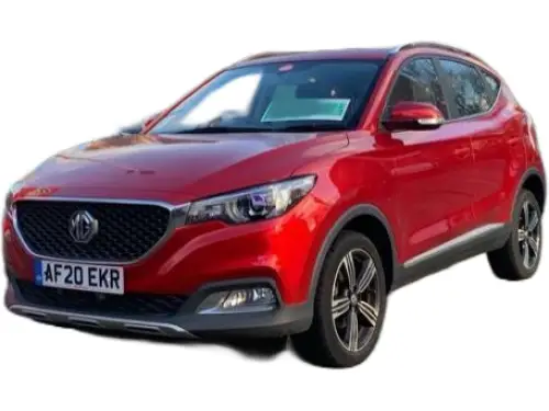 MG ZS AF20 EKR
